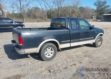 1997 Ford F-150 Lariat/Standard/Xl/Xlt z USA, uszkodzony, nr VIN 1FTDX1769VND06959